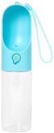 Petkit Eversweet Travel S400 modrá - Travel Bottle for Cats and Dogs