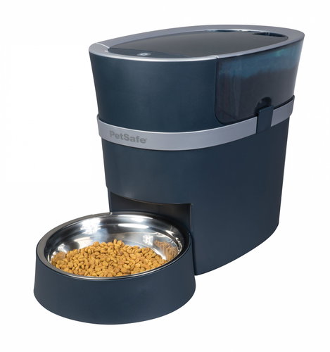 PetSafe® Automatic Smart Feed 2.0 - Food Dispenser - Main image