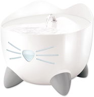 Fountain for Cats Hagen Fontána Catit Pixi bílá 2,5 l - Fontána pro kočky