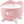 Light pink 2,5 l