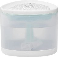 Tikpaws Ultra-quiet water fountain TK-WF003 capacity 2,5 l - Fountain for Cats