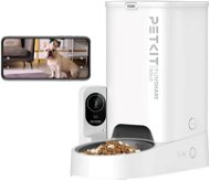 Petkit YumShare Solo Automatický dávkovač krmiva s kamerou - Food Dispenser