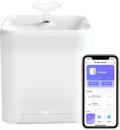 Tikpaws TK-WF004 Smart Fontánka pre miláčikov s UV 2200 ml - Fontána pre mačky
