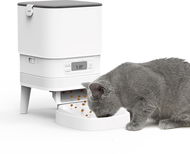 Tikpaws PF11 Automatický dávkovač krmiva se zásobníkem 4000 ml - Dávkovač krmiva