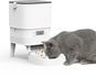 Tikpaws PF11 Automatický dávkovač krmiva se zásobníkem 4000 ml - Dávkovač krmiva