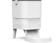 Tikpaws PF13 Smart dávkovač krmiva s WiFi a zásobníkem 4000 ml - Dávkovač krmiva