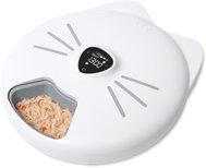 Hagen Catit Pixi Smart Automatic food dispenser for 6 doses - Food Dispenser