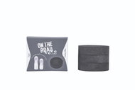 M-PETS ON THE ROAD Replacement carbon filter for travel bottle 3 pcs - Carbon Filter
