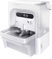 EVERSWEET ULTRA AI HEALTH CARE PET WATER FOUNTAIN-White- EU - Fountain for Cats