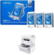 Petkit Fountain Cube for Eversweet Ultra – 3 pcs - Fountain Filter