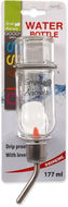 Small Animals Napáječka DELUXE sklo 177 ml - Napáječka