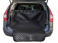 Reedog Protective Car Cover for Dogs - Black (XL) - Dog Car Seat Cover