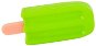 Akinu Cooling Popsicle Toy for Dogs, Green 15.5cm - Dog Toy