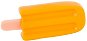 Akinu Cooling Popsicle Toy for Dogs, Orange 15.5cm - Dog Toy
