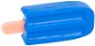 Akinu Cooling Popsicle Toy for Dogs, Blue 15.5cm - Dog Toy