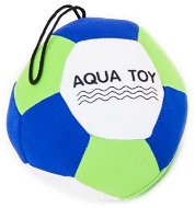 Akinu Floating AQUA Ball for Dogs 14cm - Dog Toy