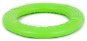Dog Toy Akinu Training Ring, Small Green 18cm - Hračka pro psy