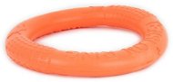 Akinu Training Ring, Small Orange 18cm - Dog Toy
