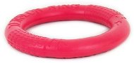 Dog Toy Akinu Training Ring, Small Red 18cm - Hračka pro psy
