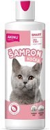 Akinu šampon jemný pro kočky 250 ml - Šampon pro kočky