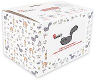 Akinu MULTIK Starting Kit for Kitten - Gift Pack for Cats