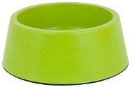 Akinu ECO Bamboo Bowl, Green 500ml - Dog Bowl