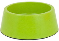 Akinu ECO Bamboo Bowl for Dogs Green 1.5l - Dog Bowl