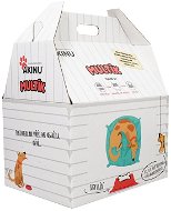 Akinu MULTÍK Cottage Gift for Small and Medium Dogs - Gift Pack for Dogs
