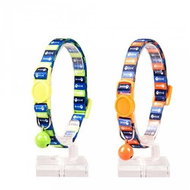 DUVO+ Fish Bones 20-30cm × 1cm - Cat Collar