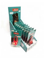 Les Filous Safety Silicone Flasher 3 × 8cm - Collar Light