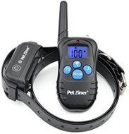 Petrainer Electronic Training Collar PET998DBB - Electric Collar