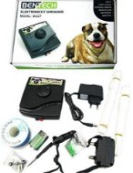 Elektrický ohradník pre psov Bentech Elektronický neviditeľný ohradník W227 - Elektronický ohradník pro psy