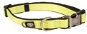 DUVO+ Collar Nylon Neon Yellow - Dog Collar