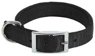 Zolux Nylon collar black 40 × 2cm - Dog Collar