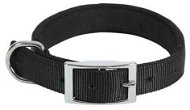 Zolux Nylon collar black 50 × 2,5cm - Dog Collar