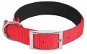 Zolux Red Nylon Collar 60 × 2,5cm - Dog Collar