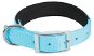 Zolux Nylon collar blue 40 × 2cm - Dog Collar