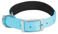 Zolux Obojok nylonový modrý 40 × 2 cm - Obojok pre psa