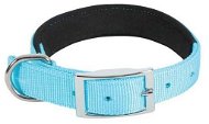 Zolux Nylon collar blue 45 × 2cm - Dog Collar