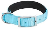 Zolux Nylon collar blue 50 × 2,5cm - Dog Collar