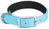 Zolux Obojok nylonový modrý 55 × 2,5 cm - Obojok pre psa