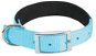 Zolux Nylon collar blue 60 × 2,5cm - Dog Collar
