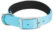 Zolux Nylon collar blue 60 × 2,5cm - Dog Collar