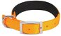 Zolux Nylon collar orange 55 × 2,5cm - Dog Collar