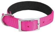 Zolux Pink Nylon Collar 55 × 2,5cm - Dog Collar
