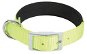 Zolux Nylon collar green 55 × 2,5cm - Dog Collar
