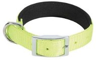 Zolux Nylon collar green 60 × 2,5cm - Dog Collar