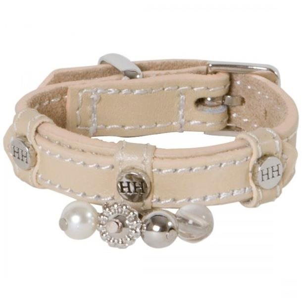 Pet Amour Collar HH Fashion beige XXS Dog Collar Alza.cz