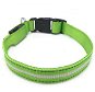 Bentech LED Illuminated Collar DC1200 Green - Dog Collar