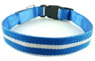 Bentech LED Illuminated Collar DC1200 Blue - Dog Collar